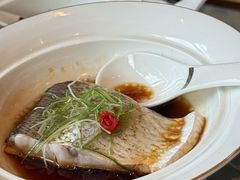 -扬州香格里拉·香宫中餐厅