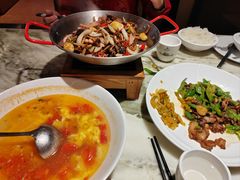 -老淮安·淮安菜(周恩来纪念馆店)