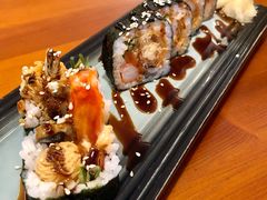 招牌游屋卷-游You House(西单老佛爷店)