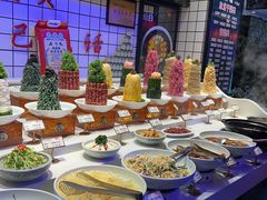 -山河屯铁锅炖(哈西站店)