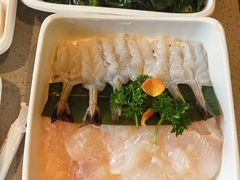 -海底捞火锅(枫蓝国际购物中心店)