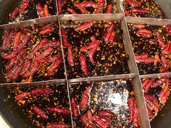 -重庆老火锅王(西安北路店)