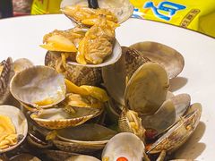 -肥家大排档(天河体育西店)