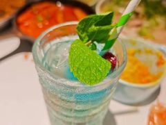 -海石湾餐厅·清真Traveler(滨江道店)