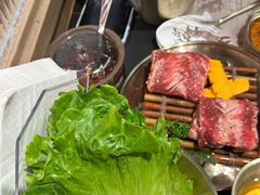 -西塔老太太泥炉烤肉(双井店)
