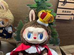 -泡泡玛特POPMART(国金街店)