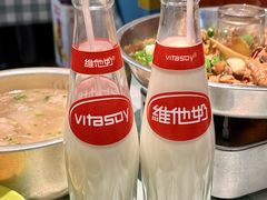 -彭耕记猪油炒小菜(吉联mall店)