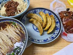 -牛味十足传统美食(凤凰西街店)