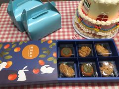 -千浔一暖DIY蛋糕烘焙(人民大学店)