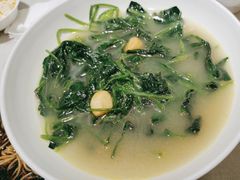 -狮王府淮扬菜(新街口友谊店)