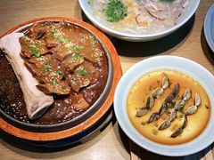 -蜜桃餐厅·伴山(绿宝广场店)