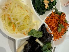 -东方饺子王(新奥购物中心店)