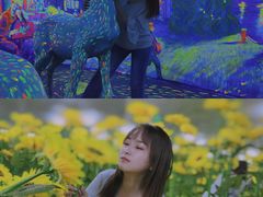 -天津梵高星空艺术馆(天河城旗舰店)