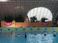 -天山海世界·米立方