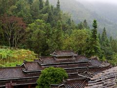 -龙脊梯田