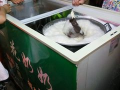 -花奶奶酸梅汤·晨晨的店(大皮院西口店)