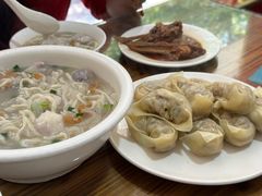 -山里人姜汁(府东小区店)