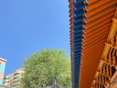 -西宁市东关清真大寺
