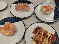 -滨寿司(新街口中央商场店)
