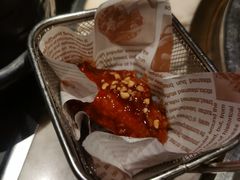 -火炉火自助餐(喜隆多店)