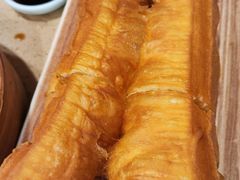 -点都德(龙之梦店)