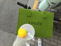 -LINLEE林里·手打柠檬茶(黄浦茂名南路店)