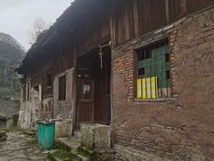-云山屯古建筑群景区
