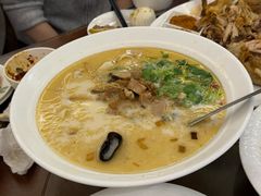 -同胜祥清真新豫菜(杜岭街店)