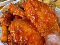 -茂一扎韩式料理(尧化门店)