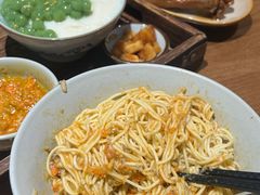 -李百蟹·江南蟹黄面·河景餐厅(夫子庙总店)