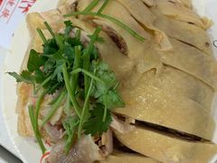 白切鸡-振鼎鸡(天钥桥路店)