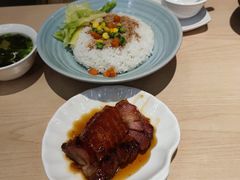 -避风塘(宝山万达店)