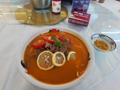 -刘姐啤酒鱼民族演艺餐厅(西街总店)