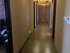 -大唐盲人按摩中心(黄山路店)