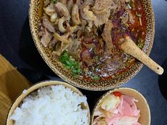 -老桥张羊肉