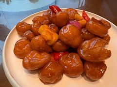 -启香鸡私房菜(湖景店)