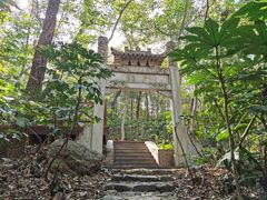 -句容茅山景区