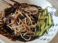 -名家韩国料理·烤肉(瑶海店)