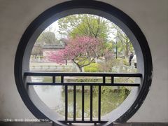 -红梅公园