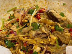 -东排食堂长沙小吃大排档(五一广场店)