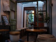 -METAL HANDS(五道营店)