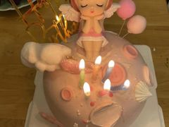 -YC工作室蛋糕定制