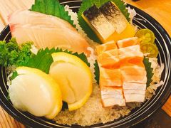 -Sushi Love 创意寿司(丽影广场店)