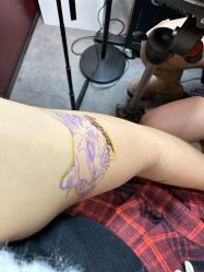 -海王刺青·纹身·穿孔饰品·TATTOO