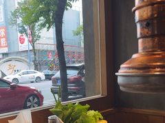 -GOGIYA·咕叽吖韩国传统烤肉店(小榄店)