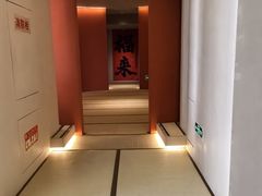 -天津瀚金佰九号温泉酒店(南楼地铁站店)