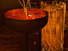 -ASPIRYNA酒吧水烟吧(太古里店)