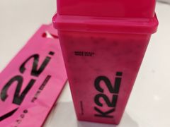 -K22.酸奶草莓(烟台芝罘店)