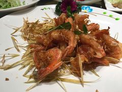 -香云轩·顺德菜(香云纱园林酒店店)