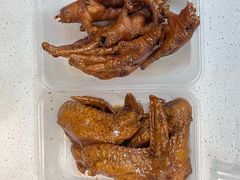 -山水肠粉(盐田店)